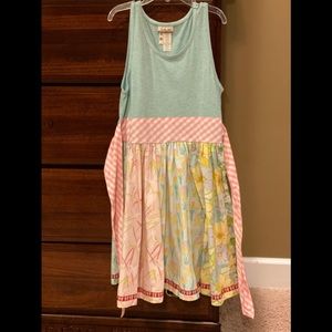 Matilda Jane size 12 dress